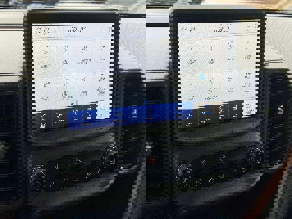 Certified 2024 Ford Bronco Sport Outer Banks w/ Tech Package image 40