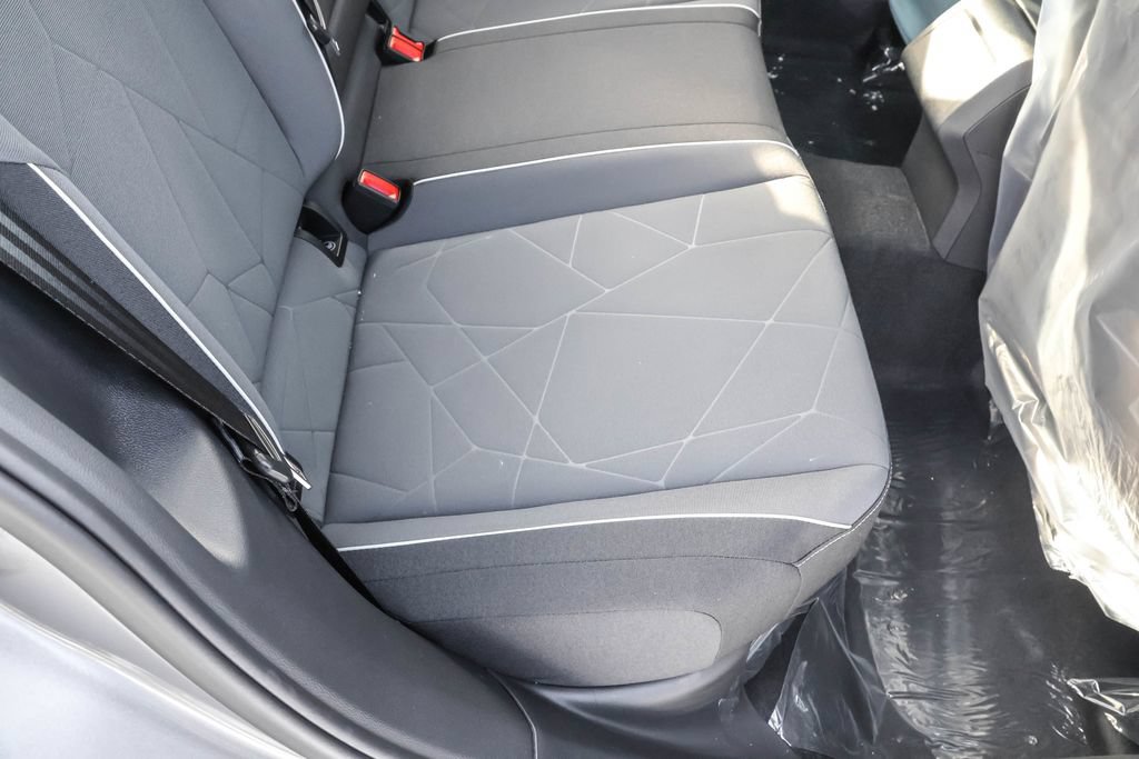 New 2026 Volkswagen Jetta Sport FWD image 39