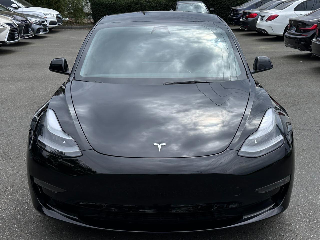 Used 2022 Tesla Model 3 Performance image 13