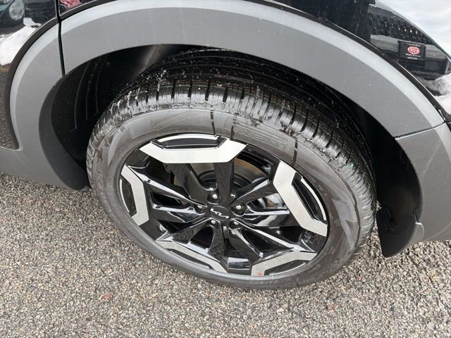 New 2025 Kia Telluride S image 5