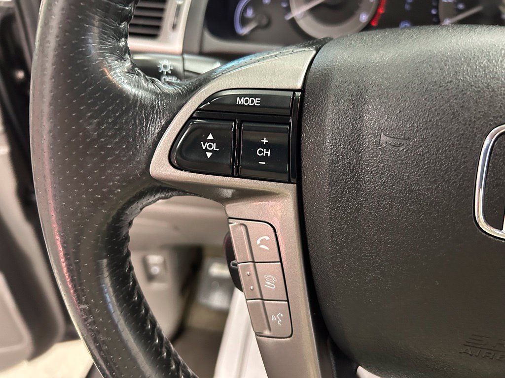 Used 2016 Honda Odyssey EX-L image 14