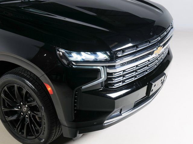 Used 2023 Chevrolet Tahoe Premier image 29
