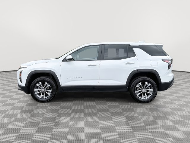 Certified 2026 Chevrolet Equinox LT FWD image 7