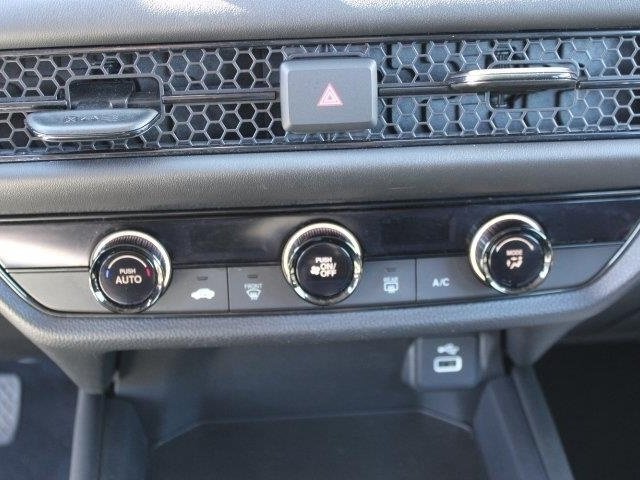 Used 2024 Honda HR-V LX image 15
