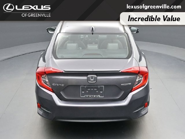 Used 2016 Honda Civic Touring image 27