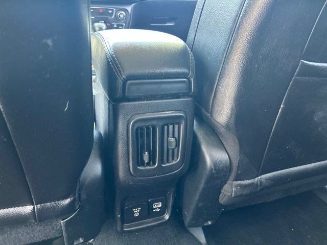 Used 2019 Jeep Compass Limited AWD/4WD image 37