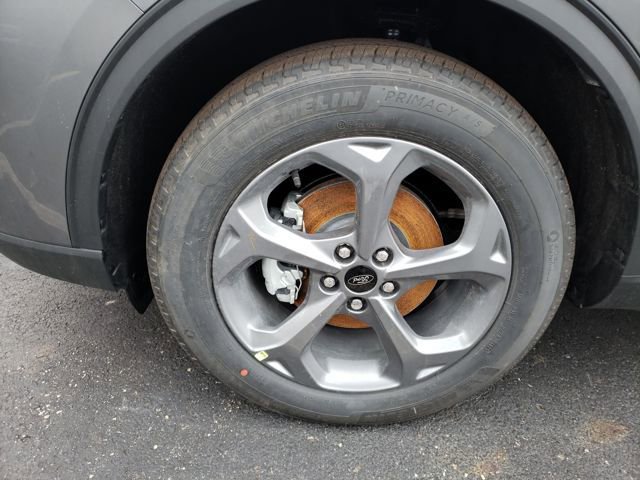 New 2026 Ford Escape ST-Line Select w/ Tech Pack #1 image 28