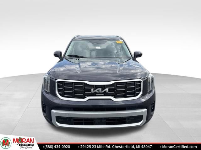 Used 2025 Kia Telluride S image 8