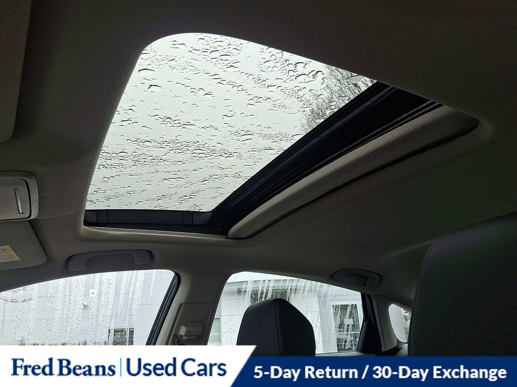 Used 2024 Honda Accord Touring image 14