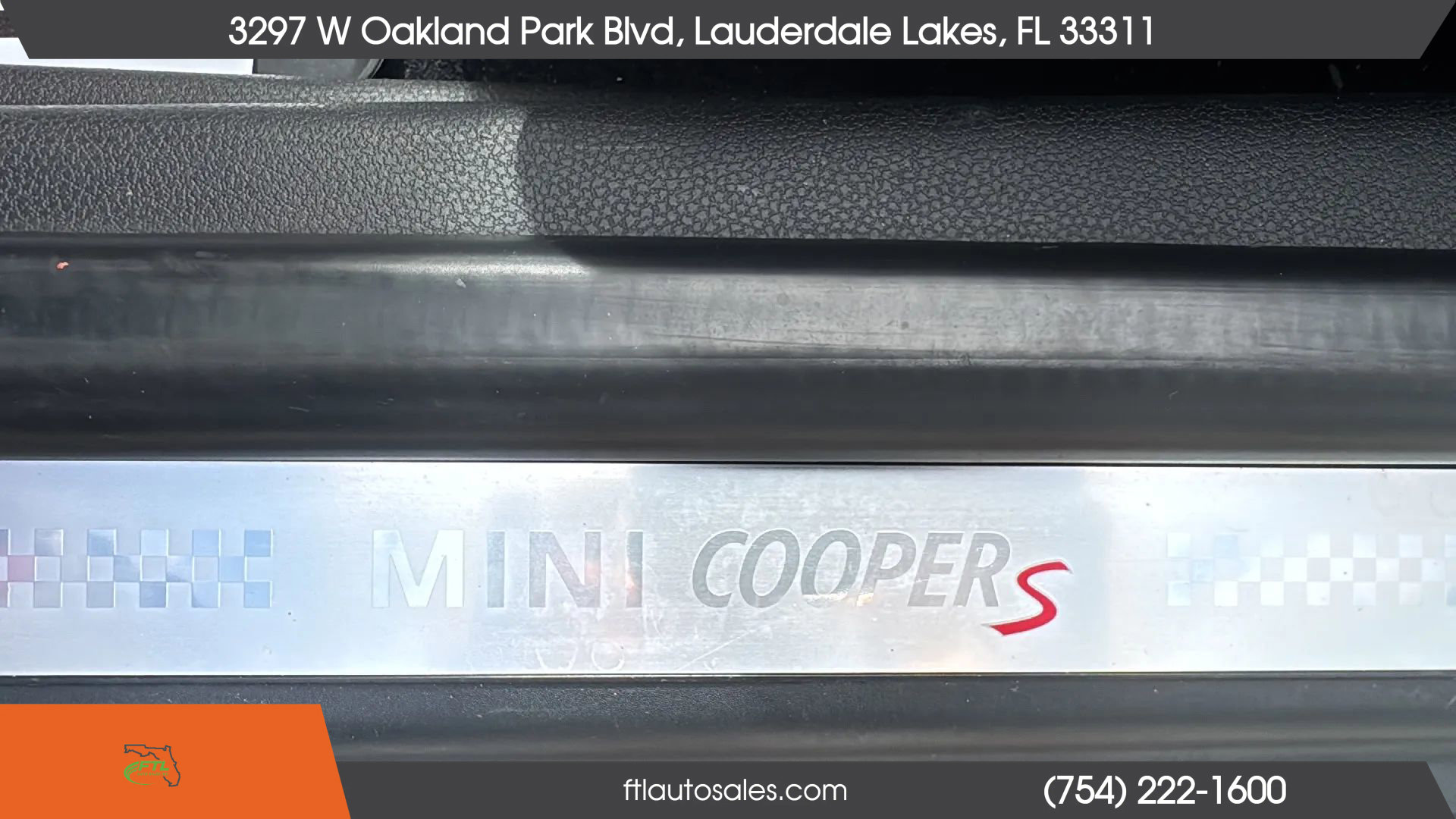 Used 2013 MINI Cooper S image 17