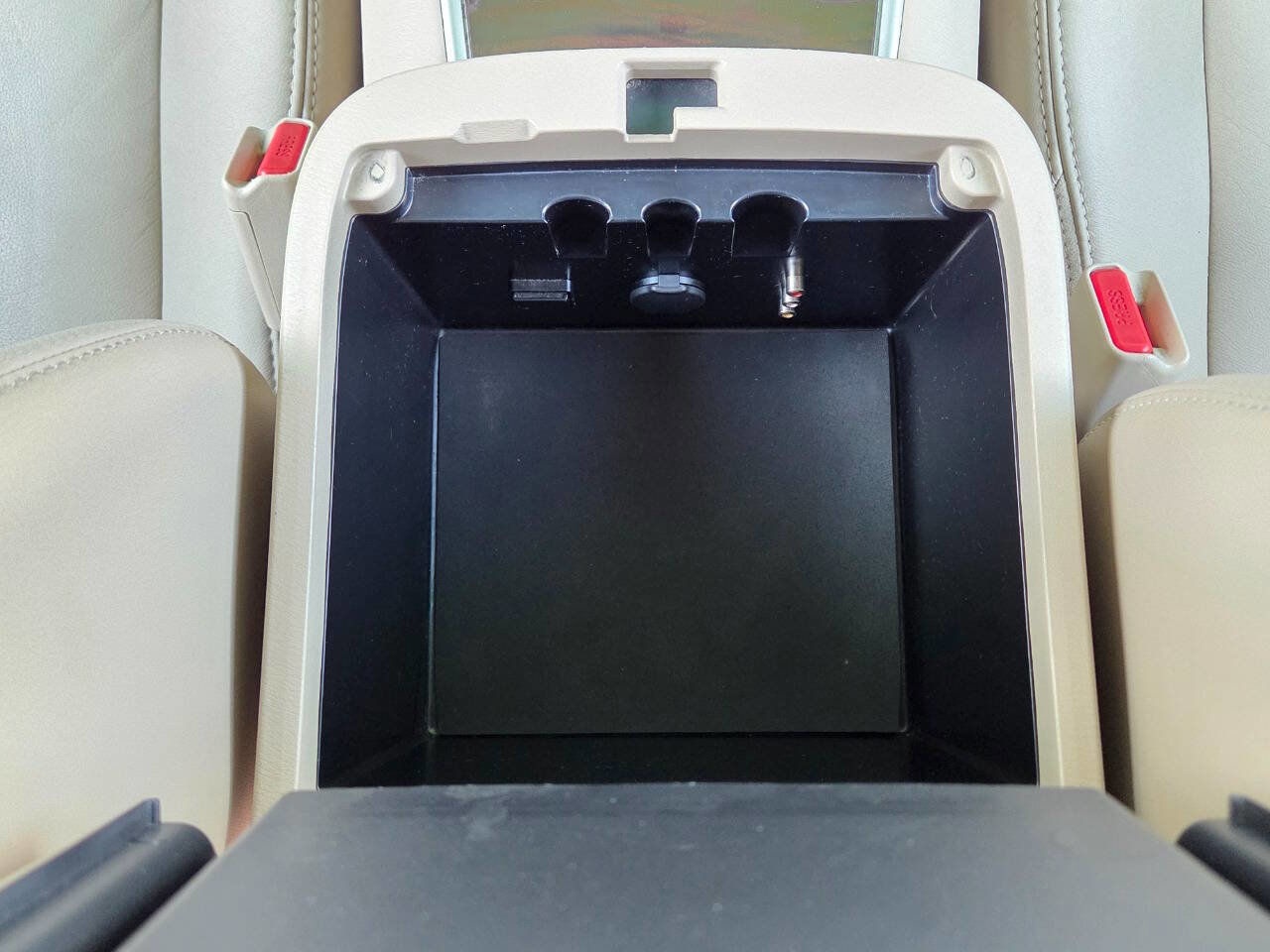 Used 2014 Nissan Pathfinder SL w/ SL Premium Package image 31