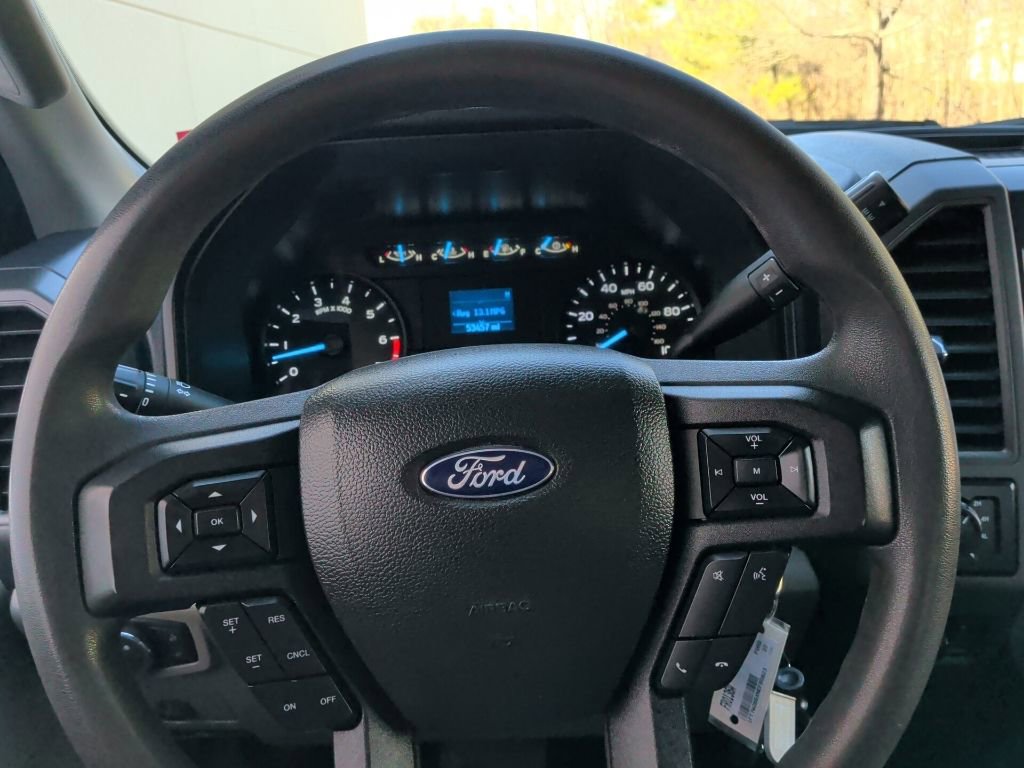 Used 2022 Ford F250 XL w/ Power Equipment Group image 15