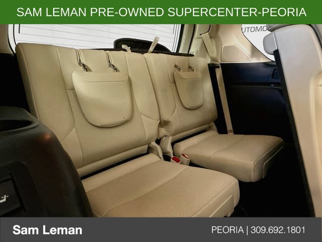Used 2022 Lexus GX 460 Premium w/ Premium Plus Package AWD/4WD image 28