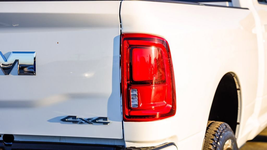 Used 2026 RAM 2500 Laramie image 10