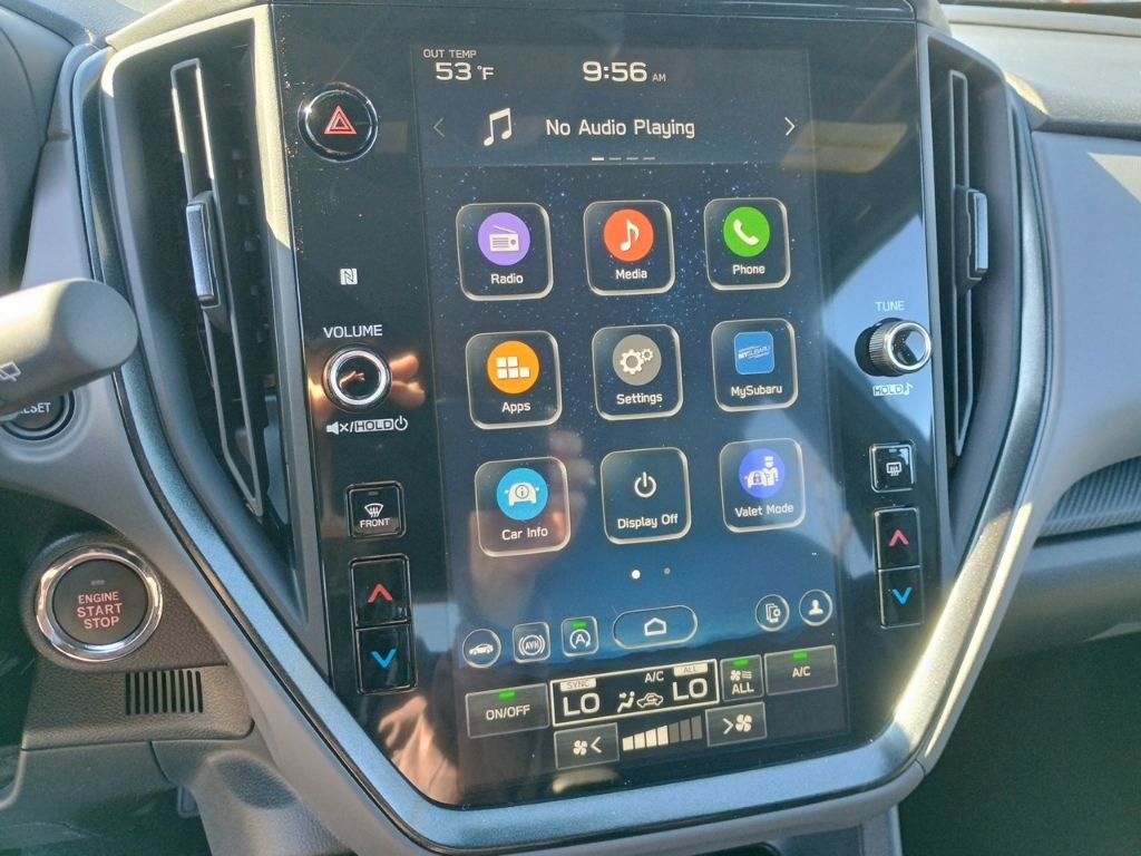 New 2026 Subaru Crosstrek 2.5i Wilderness image 20