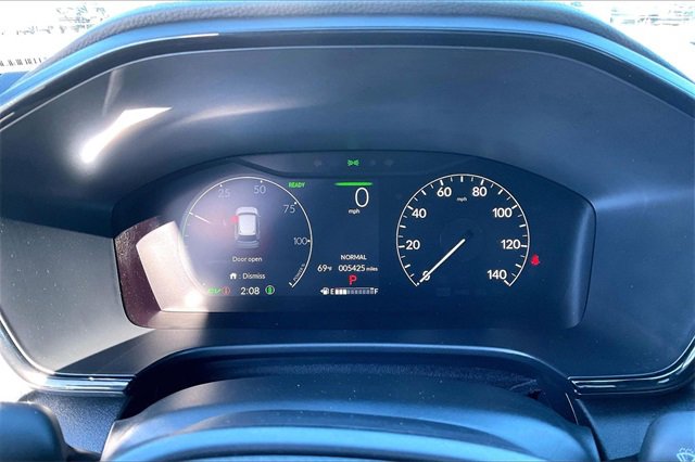 Used 2025 Honda CR-V Sport image 18