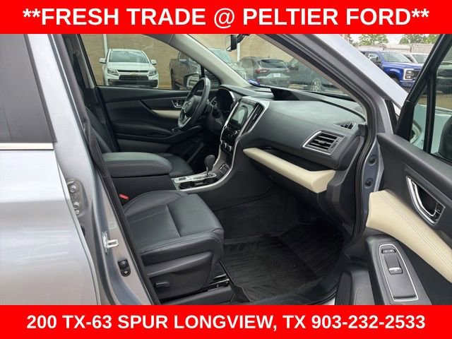Used 2022 Subaru Ascent Limited w/ Technology Package image 29