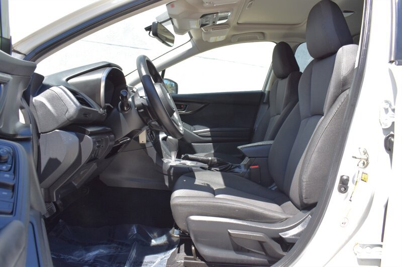 Used 2017 Subaru Impreza 2.0i Premium AWD/4WD image 10