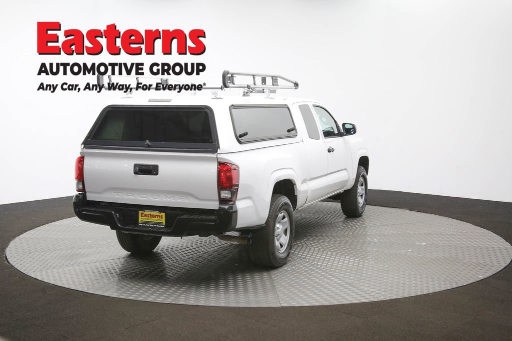 Used 2022 Toyota Tacoma SR image 35