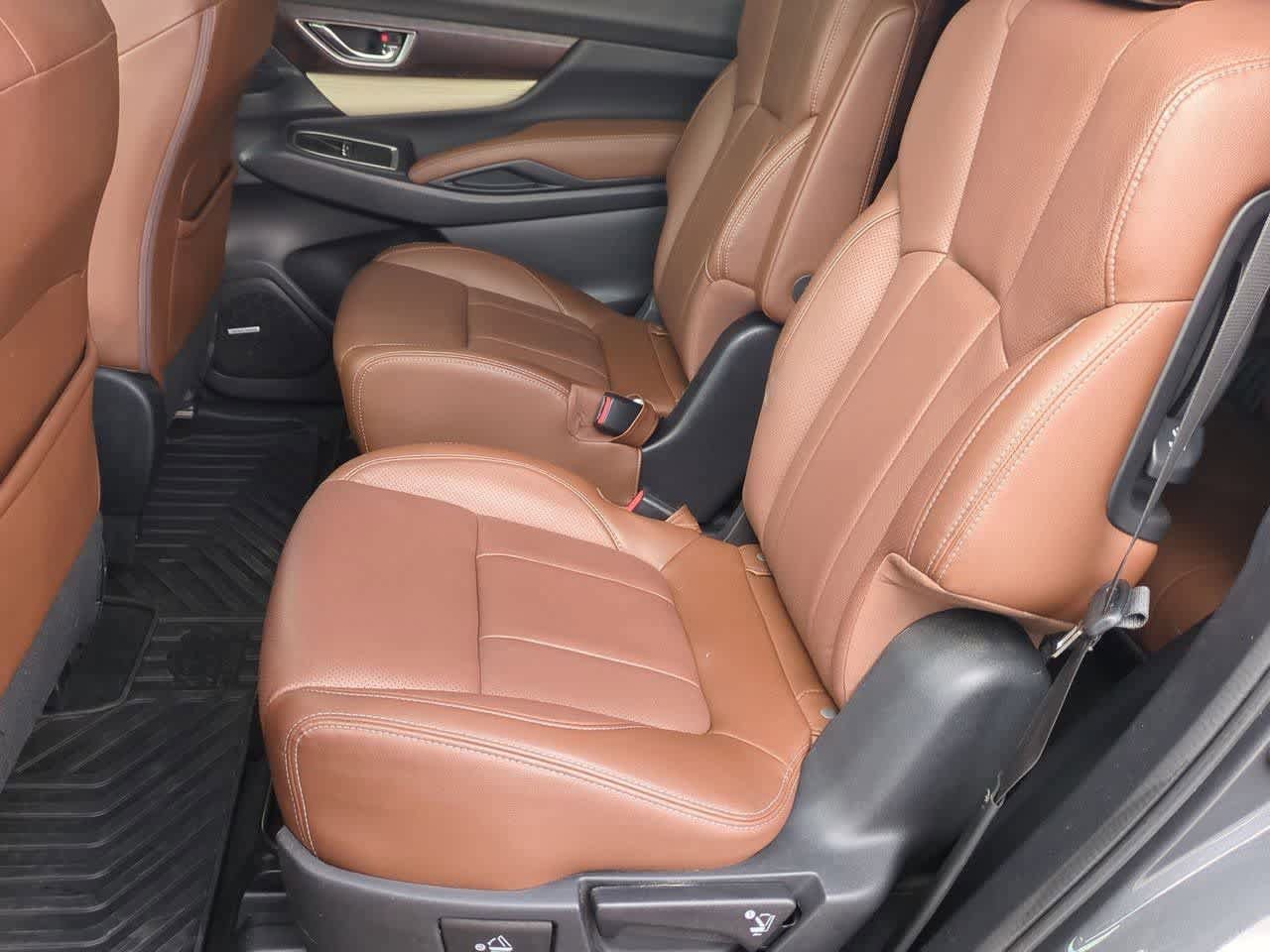 Used 2020 Subaru Ascent Touring image 19