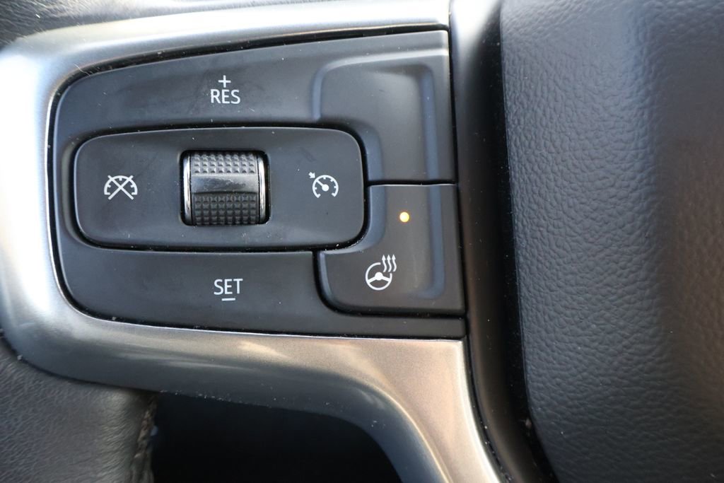 Used 2022 Chevrolet Silverado 1500 RST w/ Safety Package image 29