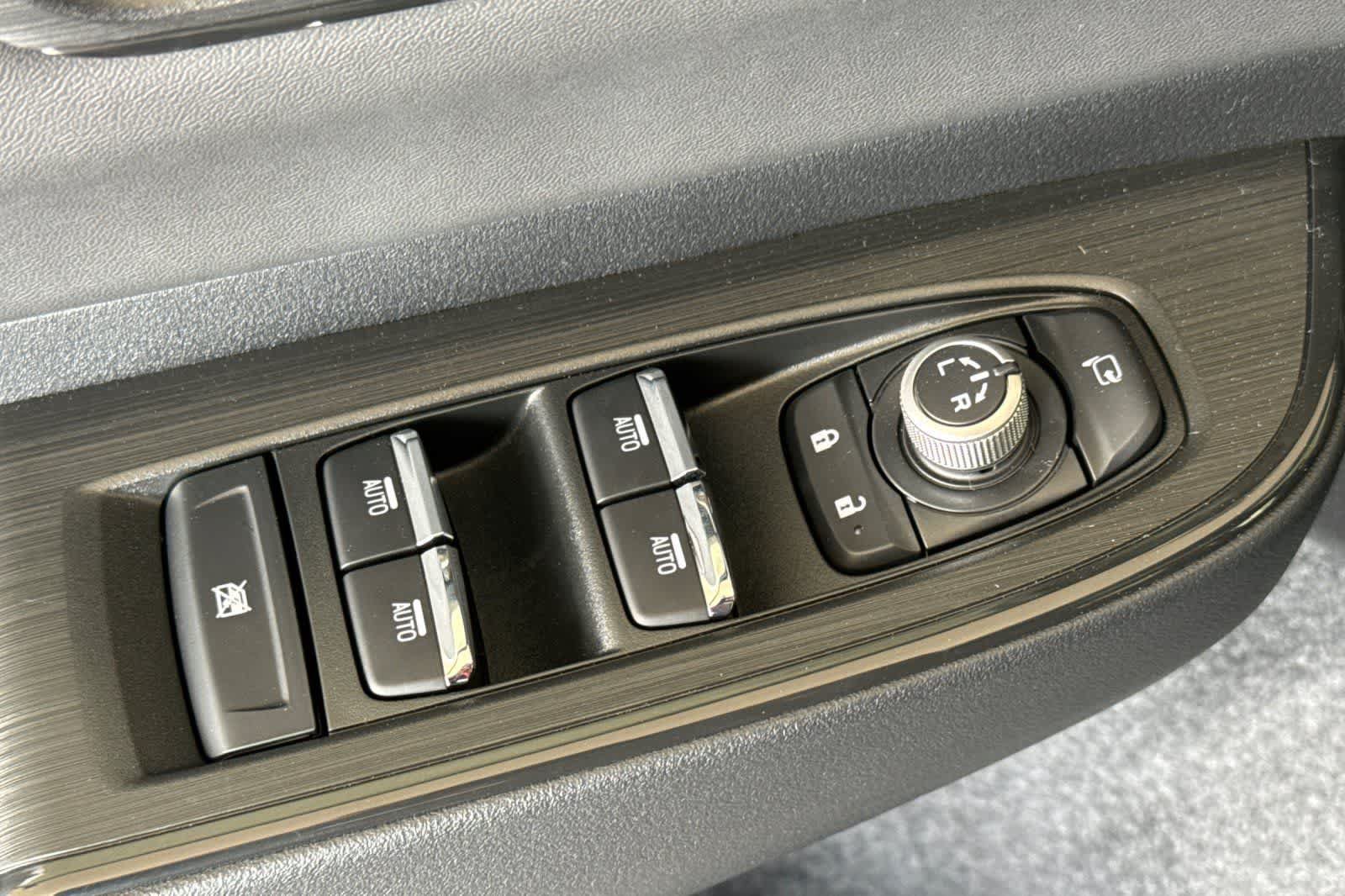 New 2026 Subaru Outback Touring XT AWD/4WD image 13