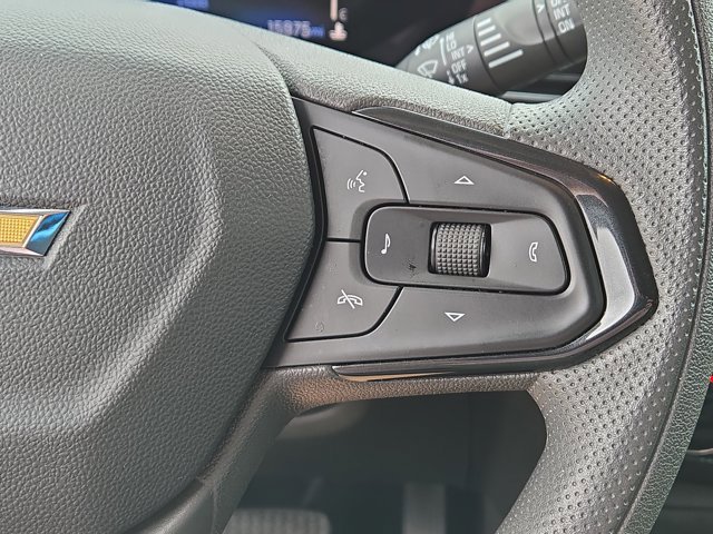 Used 2025 Chevrolet TrailBlazer LT image 22