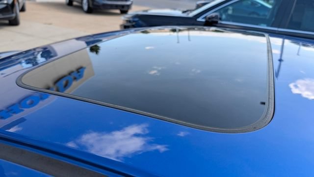 Used 2020 Honda Civic EX image 2