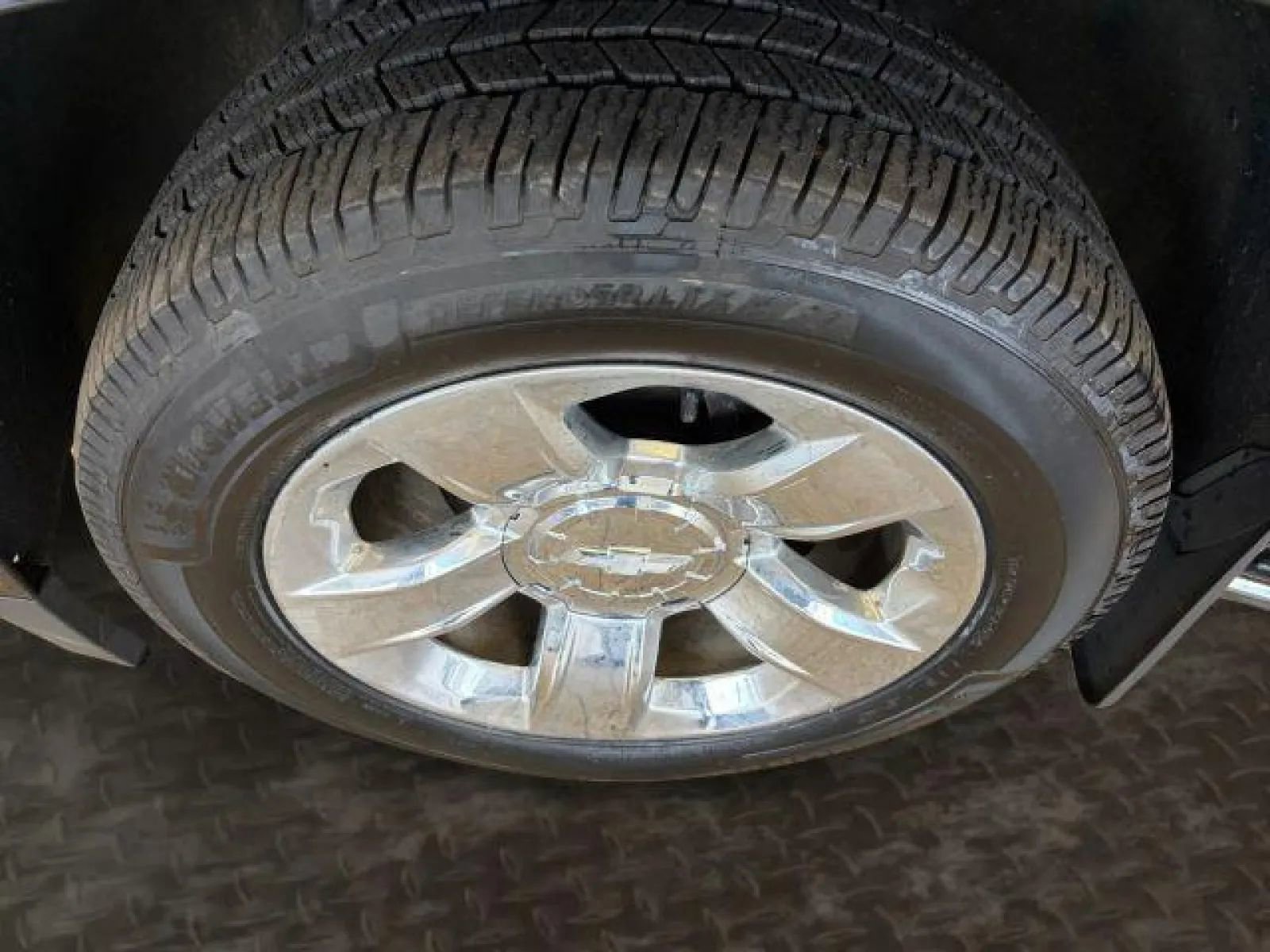 Used 2016 Chevrolet Tahoe LTZ image 32