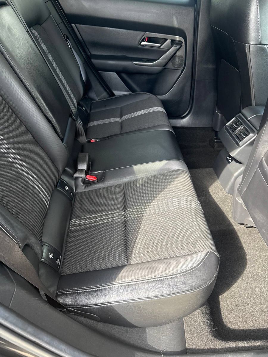 Certified 2025 MAZDA CX-50 AWD 2.5 S w/ Preferred Package image 24