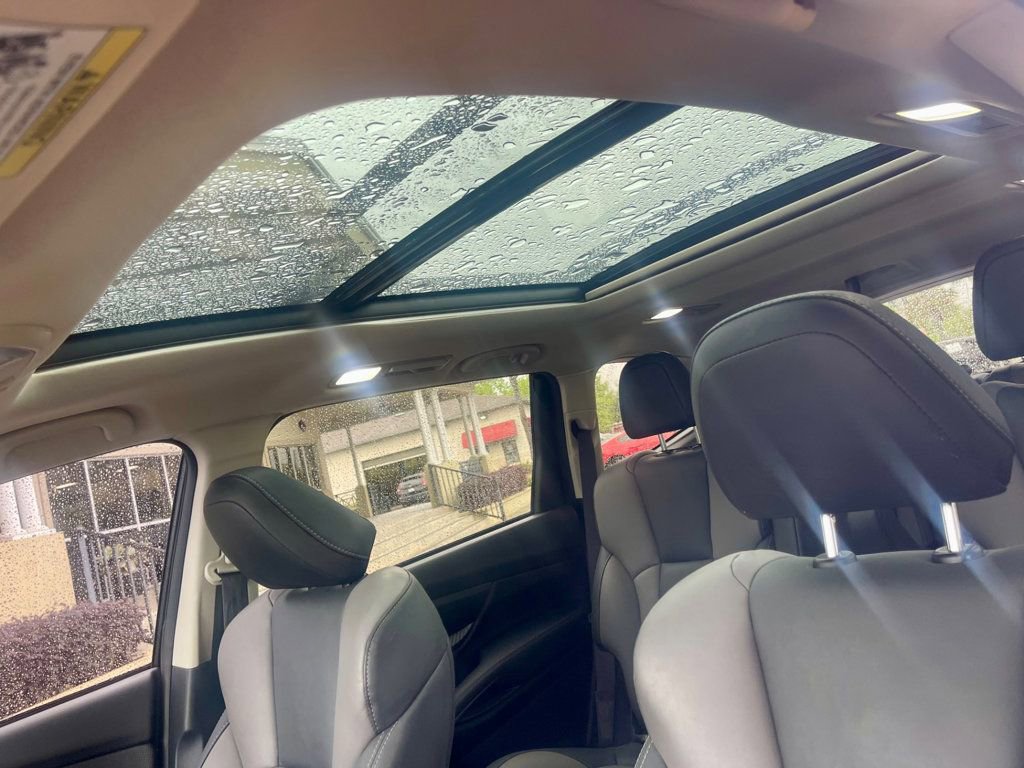 Used 2022 Subaru Ascent Onyx Edition image 18