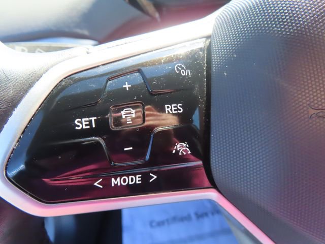 Used 2022 Volkswagen ID.4 Pro RWD image 17