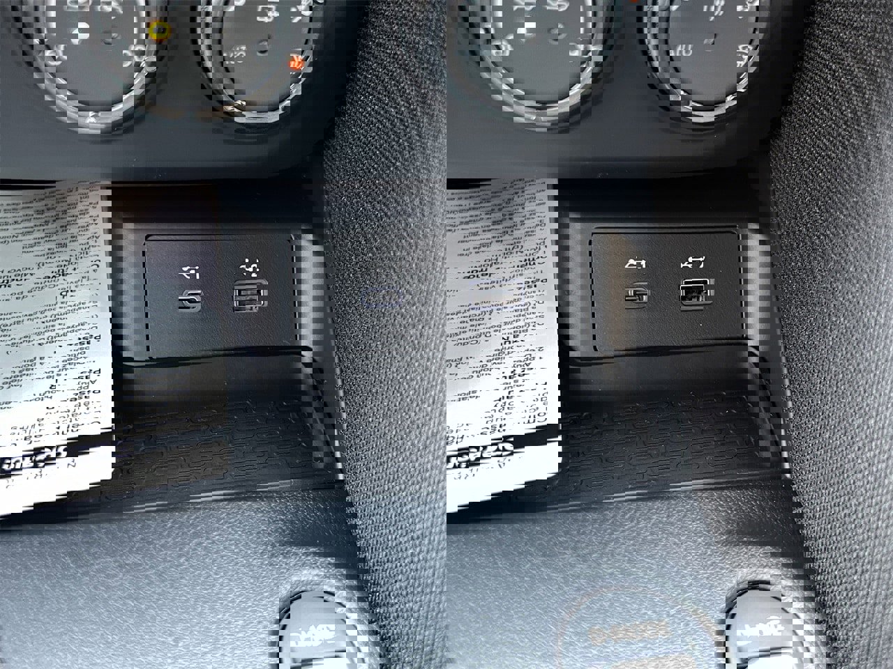 New 2026 Nissan Z Sport image 12