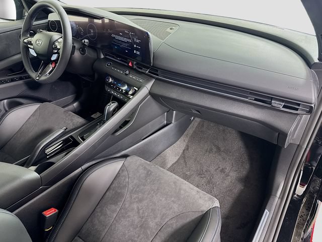 New 2026 Hyundai Elantra N FWD image 31
