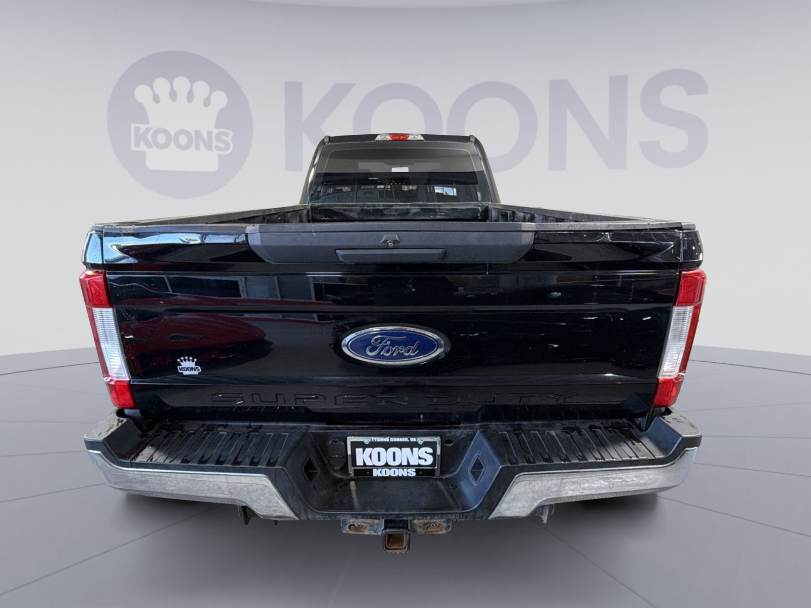 Used 2018 Ford F350 XL image 5