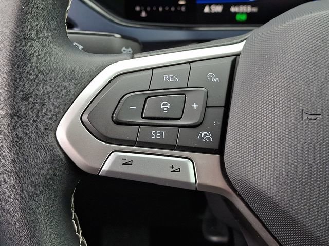 Used 2023 Volkswagen Taos SE image 22