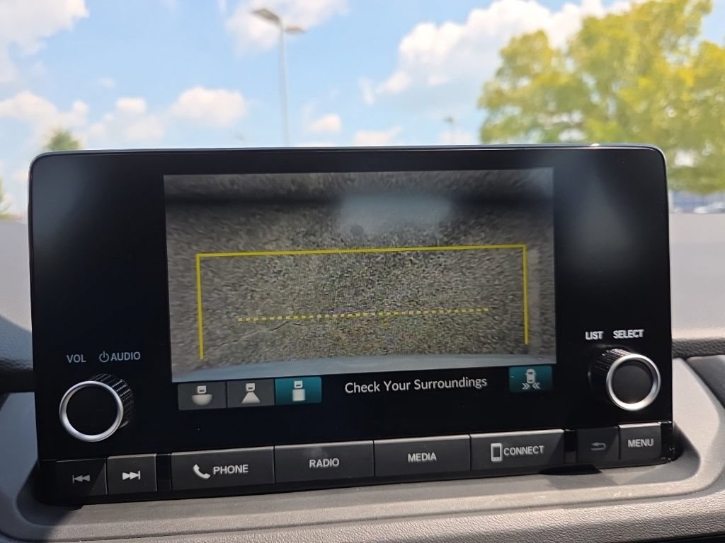 Used 2025 Honda Accord SE image 61