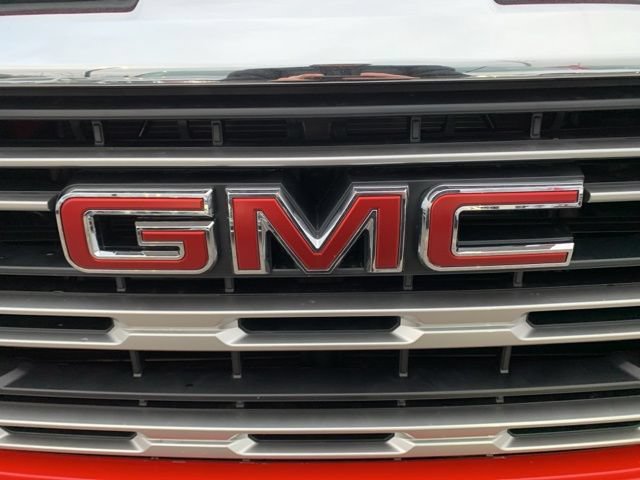 New 2026 GMC Sierra 1500 SLE AWD/4WD image 10