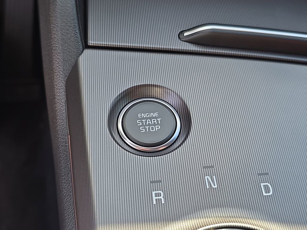 New 2026 Kia Sportage SX Prestige AWD/4WD image 28