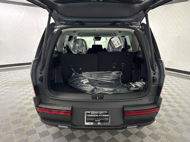 New 2026 Hyundai Santa Fe SE image 19