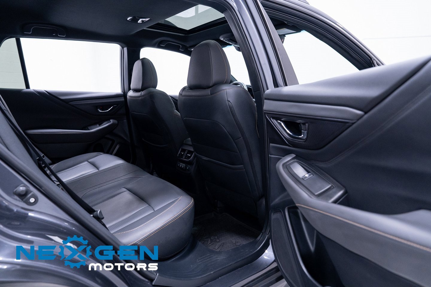 Used 2022 Subaru Outback Wilderness image 42