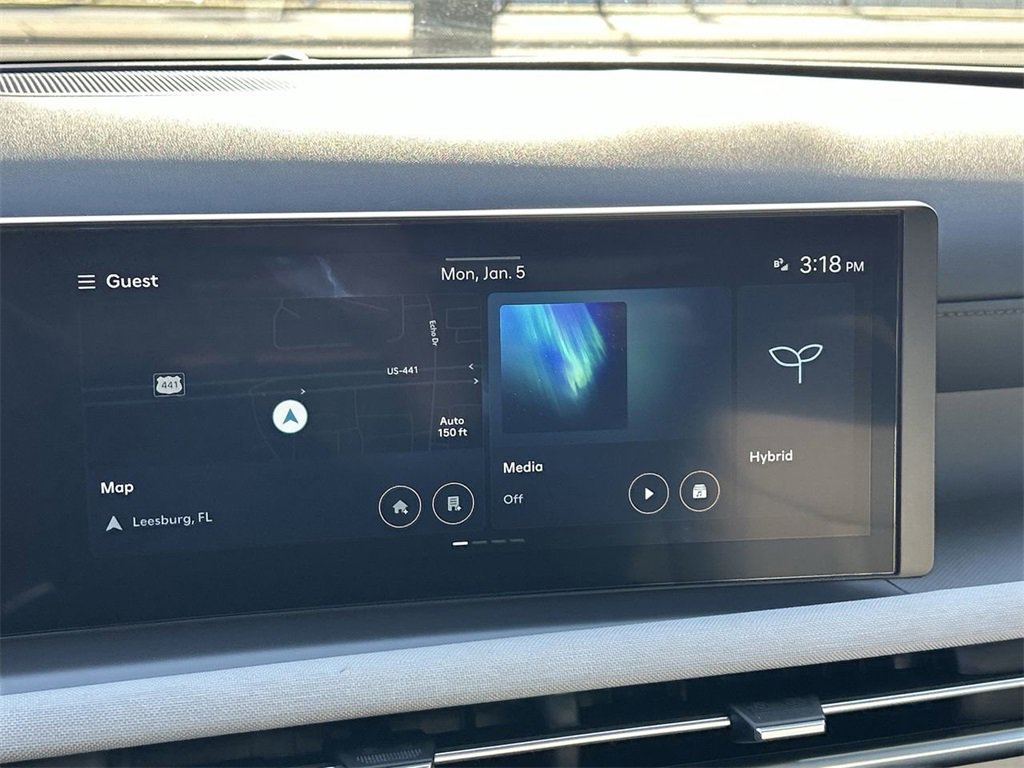 Used 2025 Hyundai Tucson Limited image 24