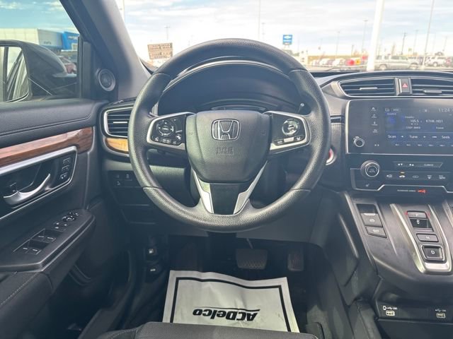 Used 2020 Honda CR-V EX image 13