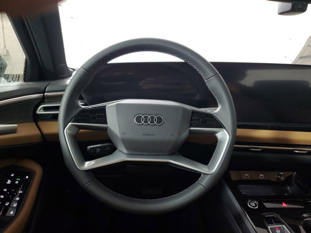 New 2026 Audi A5 2.0T Premium Plus image 16