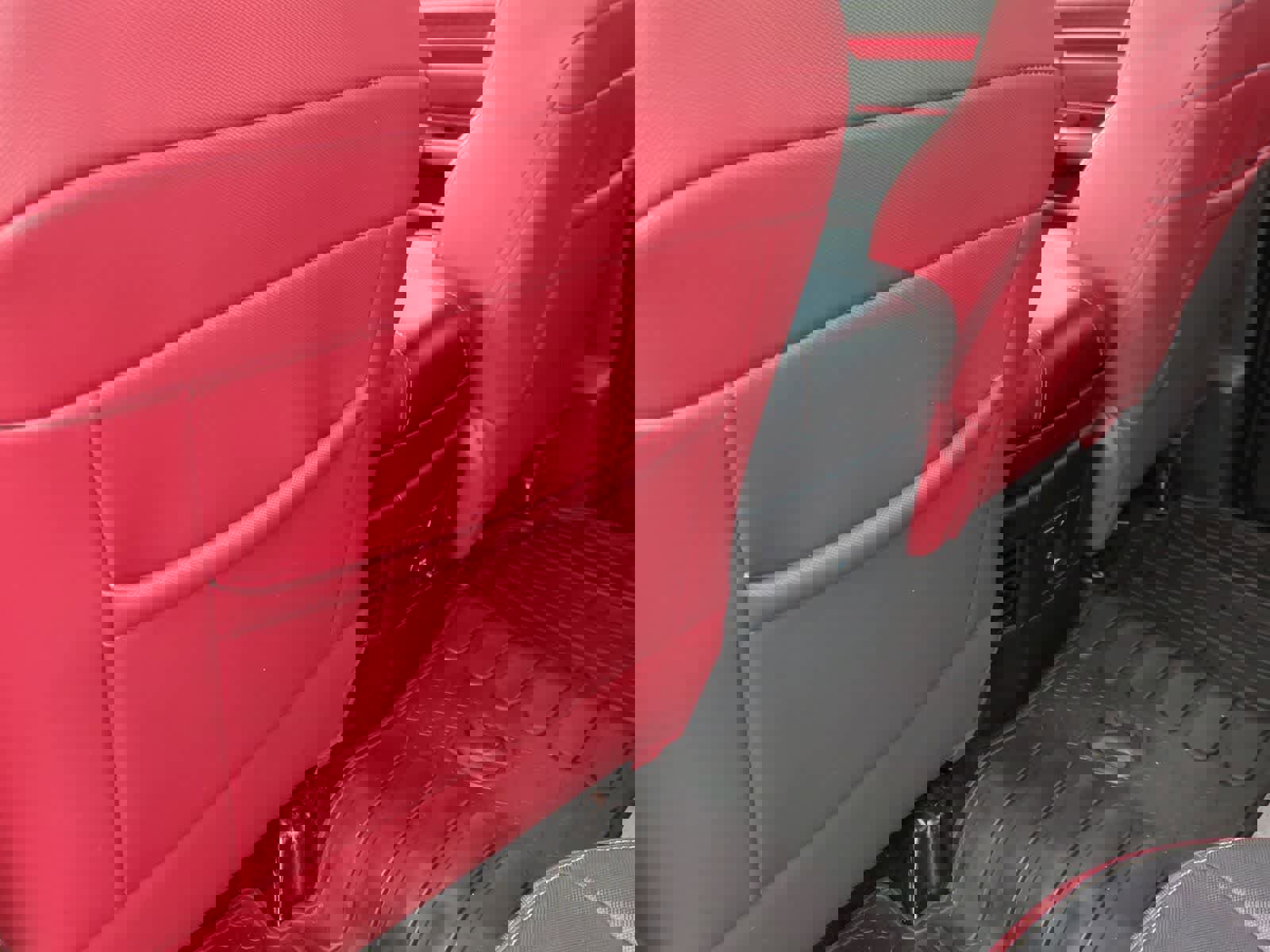 Used 2016 RAM 1500 Rebel w/ Luxury Group image 18