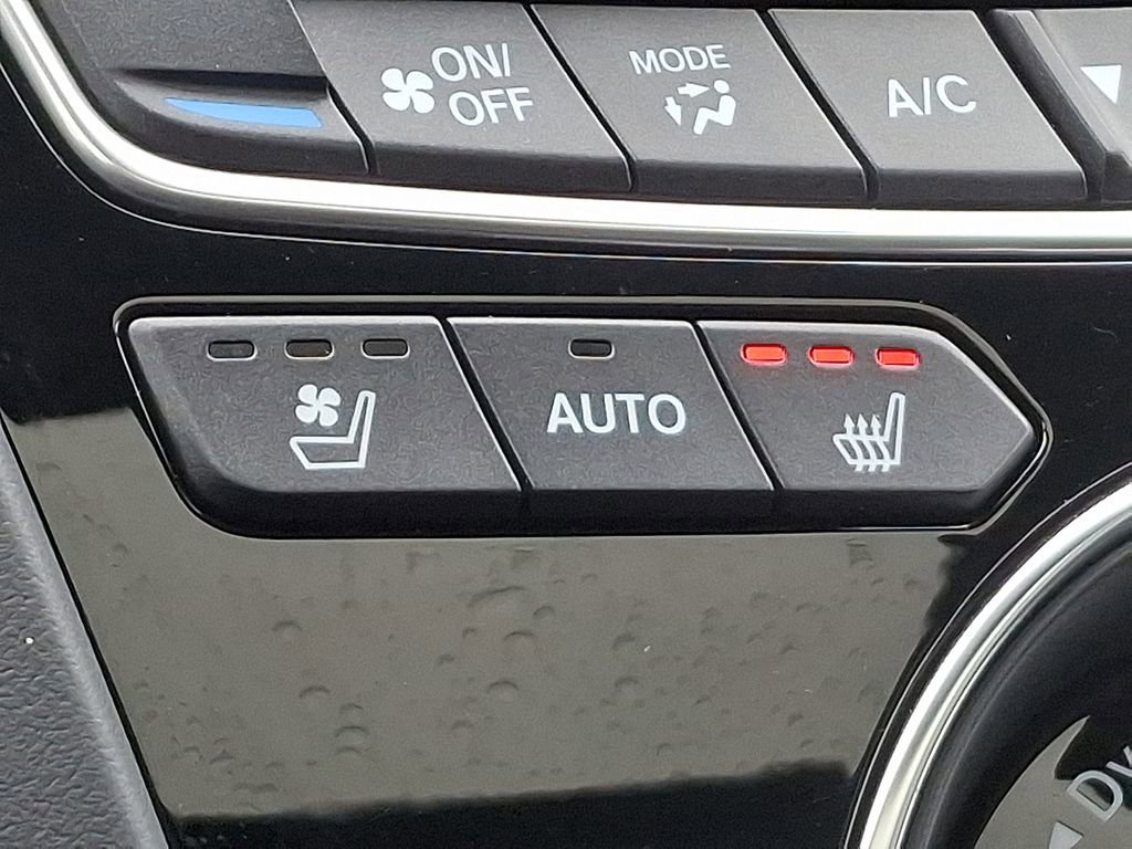 Certified 2025 Acura RDX A-Spec image 26