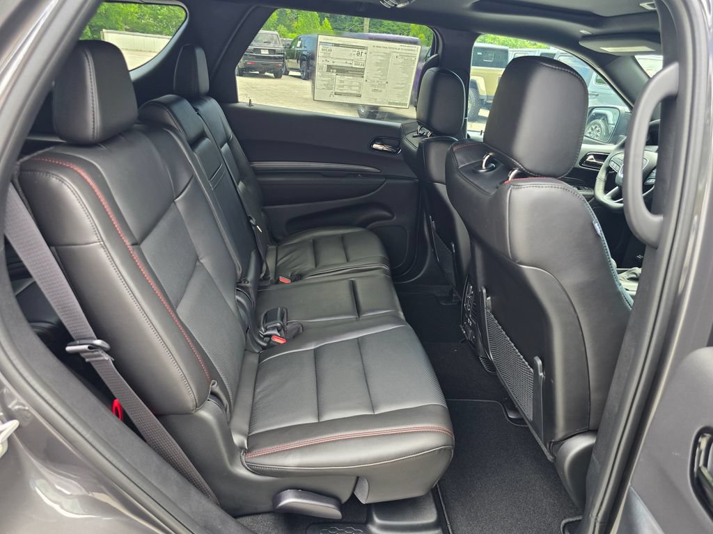 New 2026 Dodge Durango GT AWD/4WD image 26