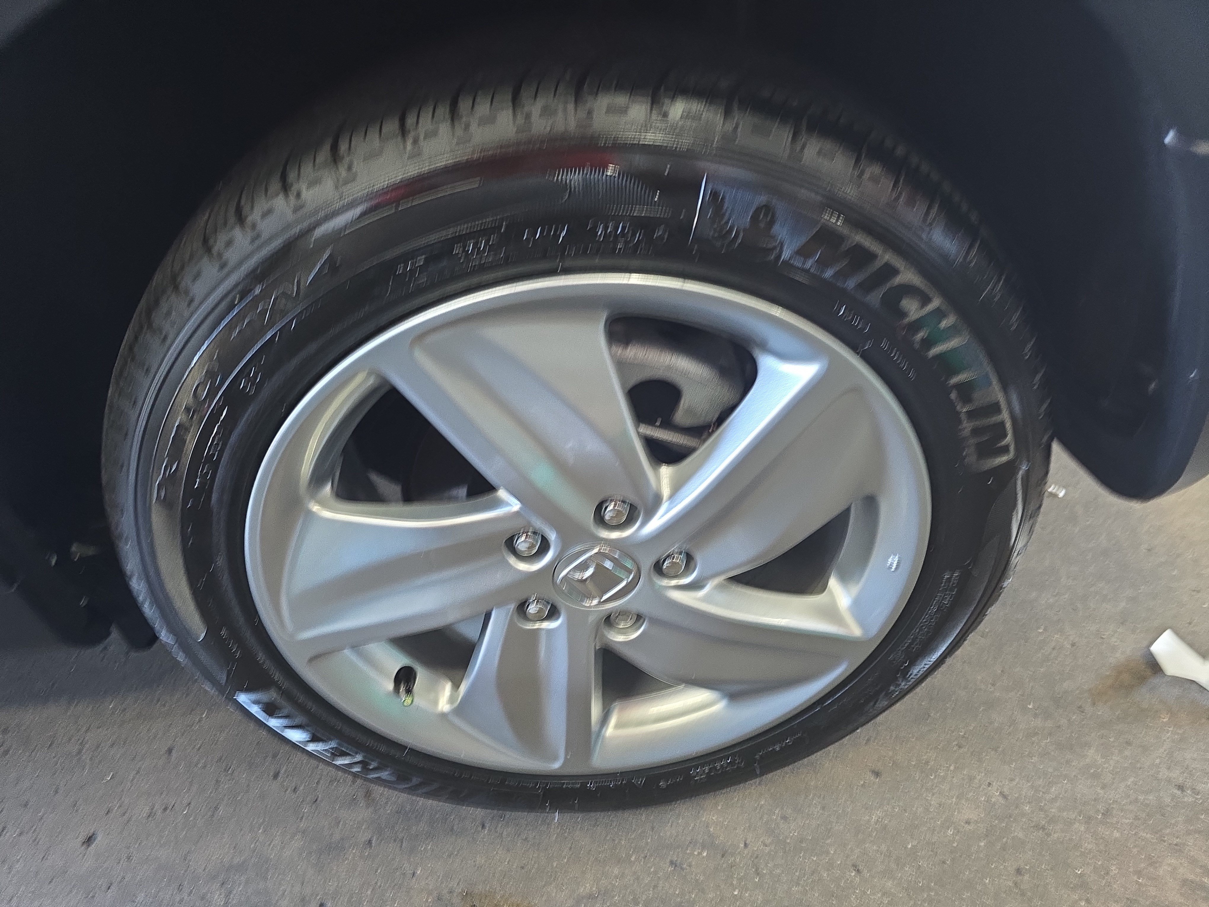 Used 2020 Honda HR-V EX image 33
