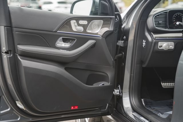New 2026 Mercedes-Benz GLE 63 AMG S image 40