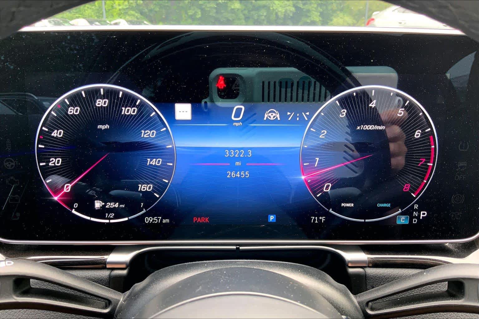 Certified 2023 Mercedes-Benz S 580 4MATIC Sedan w/ AMG Line image 26